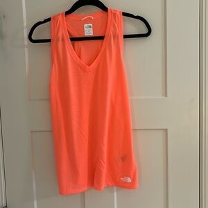 New ladies sport tank. New but no tags.